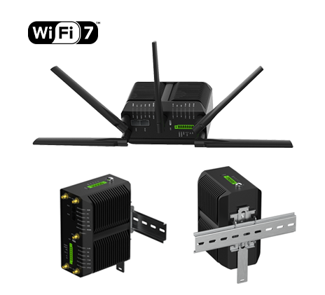Industrial Wireless
